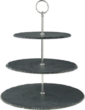 XXXLutz Etagere 3-stöckig Angebot