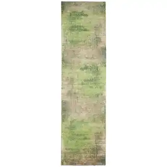 XXXLutz Orientteppich alkatif modern sky dancer grün Angebot