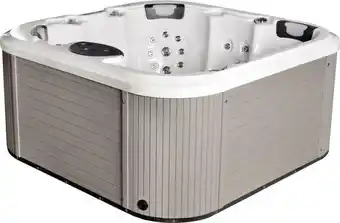 XXXLutz Whirlpool florenz set Angebot