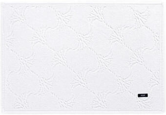 XXXLutz Badteppich joop new cfl 70x120 70/120 cm weiß Angebot