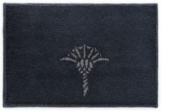 XXXLutz Badteppich joop! cornfl 60x90 60/90 cm schwarz Angebot