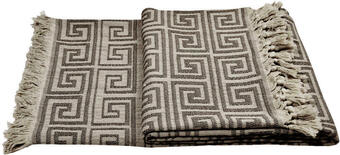 XXXLutz Decke sunny leg 150/200 cm Angebot