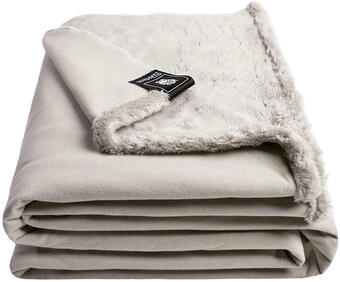 XXXLutz Decke reborn bliss 180/220 cm Angebot