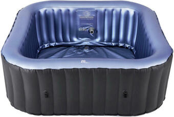 XXXLutz Whirlpool mspa tekapo 6p Angebot