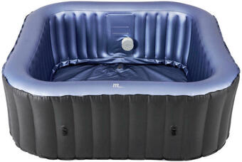 XXXLutz Whirlpool mspa tekapo 4p Angebot