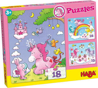 XXXLutz Puzzle Angebot
