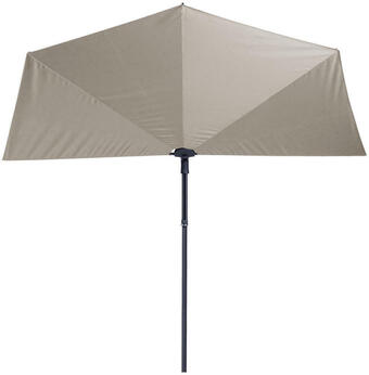 XXXLutz Sonnenschirm 270/150 cm Angebot