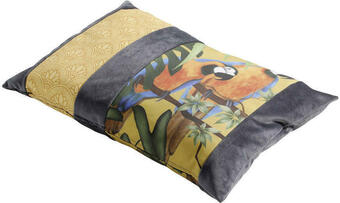 XXXLutz Outdoor-kissen in multicolor vogel Angebot