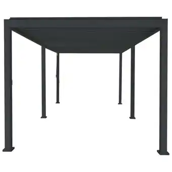 XXXLutz Pavillon 600/250/300 cm Angebot