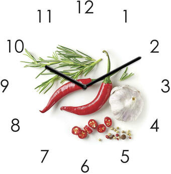 XXXLutz Wanduhr Angebot