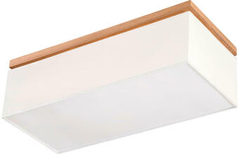 XXXLutz Deckenleuchte 70/30/22 cm Angebot