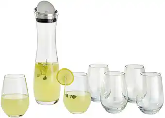 XXXLutz Gläserset fresca 7-teilig Angebot