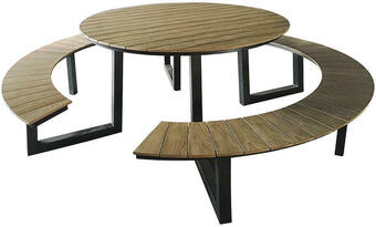 XXXLutz Gartenset Angebot