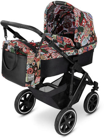 XXXLutz Kinderwagenset salsa 4 air starter set Angebot