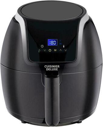 XXXLutz Luftfritteuse cuisinier deluxe Angebot