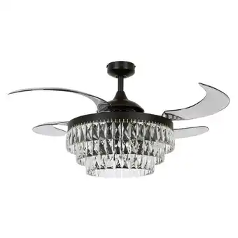 XXXLutz Deckenventilator 122/50 cm Angebot