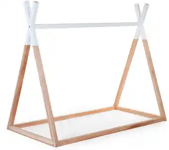XXXLutz Tipi kinderbettrahmen Angebot