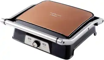 XXXLutz Kontaktgrill tkg cog 1050 co Angebot