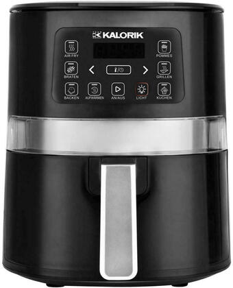 XXXLutz Heißluftfritteuse tkg ftl 2000 Angebot