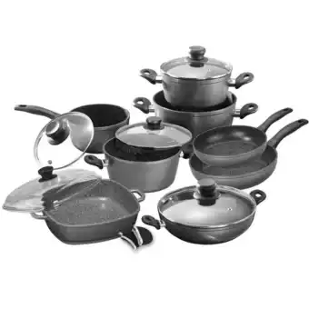 XXXLutz Kochtopfset 13-teilig Angebot