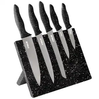 XXXLutz Messerblock 6-teilig Angebot