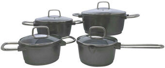 XXXLutz Kochtopfset 4-teilig Angebot