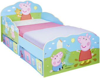 XXXLutz Kinder-/juniorbett 140/70 cm in Angebot