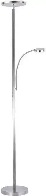 XXXLutz Led-stehleuchte 30/30/181 cm Angebot