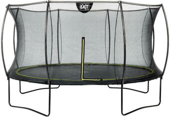 XXXLutz Trampolin exit silhouette ø366 Angebot