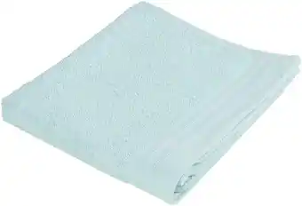 XXXLutz Handtuch 50/90 cm türkis Angebot