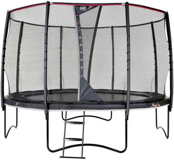 XXXLutz Trampolin exit peakpro ø366cm Angebot