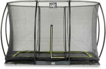 XXXLutz Trampolin exit ground 244x366 Angebot
