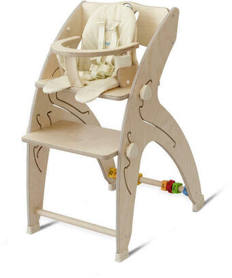 XXXLutz 7 in 1 kinderhochstuhl quarttolino mini set Angebot