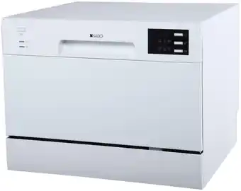 XXXLutz Geschirspãœler nabo gst 6051 Angebot