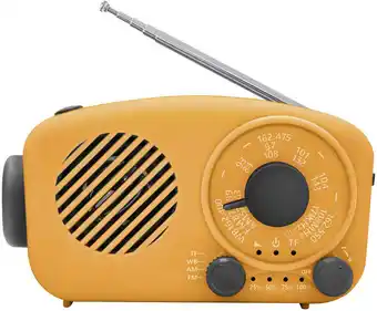 XXXLutz Radio nabo emergency one Angebot