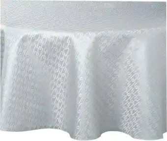 XXXLutz Tischdecke 160 cm rund Angebot