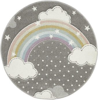 XXXLutz Kinderteppich rainbow Angebot