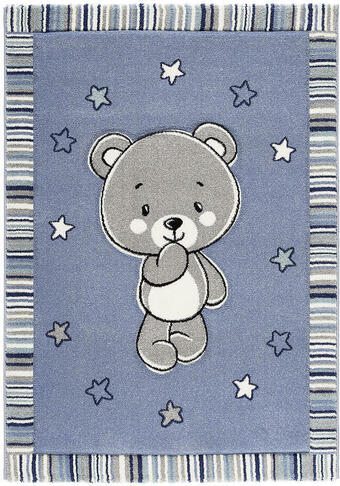 XXXLutz Kinderteppich teddy Angebot