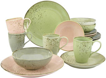 XXXLutz Kombiservice nature vintage garden 16-teilig Angebot