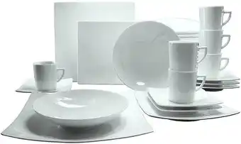 XXXLutz Kombiservice new elegance 30-teilig Angebot