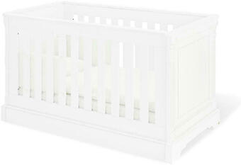 XXXLutz Gitterbett pinolino emilia 151/81/88 cm Angebot