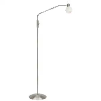 XXXLutz Led-stehleuchte Angebot