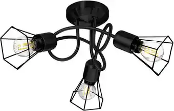 XXXLutz Deckenleuchte 30/43/14 cm Angebot