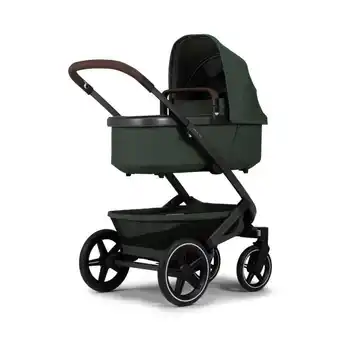 XXXLutz Kinderwagenset geo 3 urban green Angebot