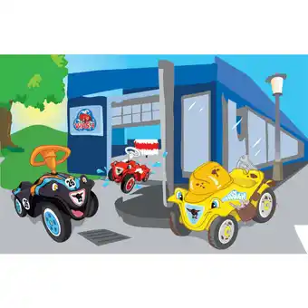 XXXLutz Kinderteppich bobby car Angebot
