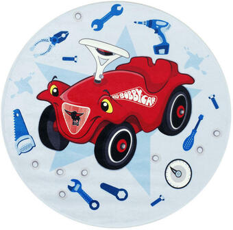 XXXLutz Kinderteppich bobby car Angebot
