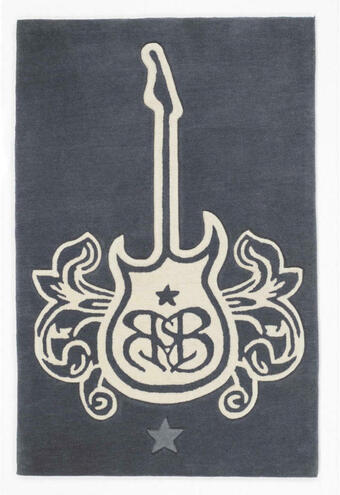 XXXLutz Kinderteppich rock star Angebot