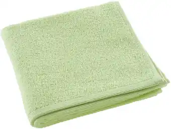 XXXLutz Duschtuch 70/140 cm hellgrãœn Angebot