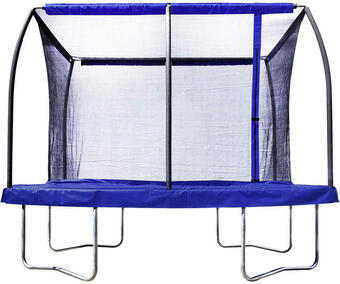 XXXLutz Trampolin tpe 305, blau Angebot