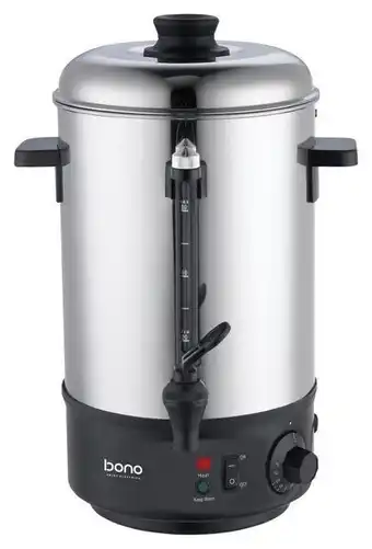 Möbelix Heißgetränkespender dina Angebot